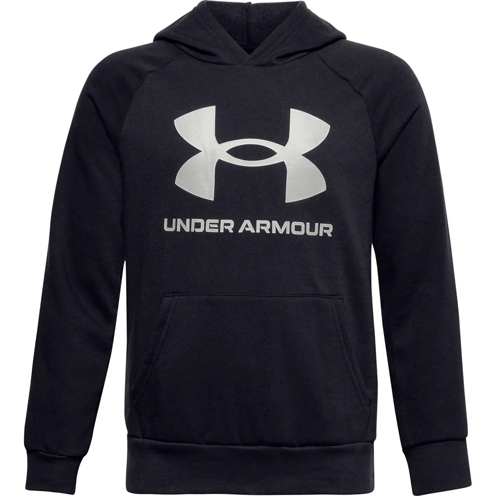 Boys 8-20 Under Armour Rival Fleece Hoodie 6 Boys 8-20 Under Armour Rival Fleece Hoodie - Image 4