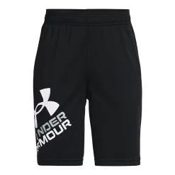 Boys 8-20 Under Armour Prototype 2.0 Shorts -Kohl's Shop 4515104 Black