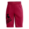 Boys 8-20 Under Armour Prototype 2.0 Shorts -Kohl's Shop 4515104 Black Rose