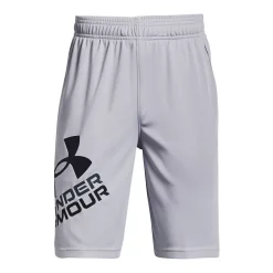 Boys 8-20 Under Armour Prototype 2.0 Shorts -Kohl's Shop 4515104 Mod Gray