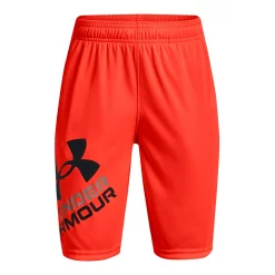 Boys 8-20 Under Armour Prototype 2.0 Shorts -Kohl's Shop 4515104 Phoenix Fire