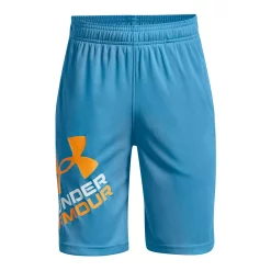 Boys 8-20 Under Armour Prototype 2.0 Shorts -Kohl's Shop 4515104 Radar Blue