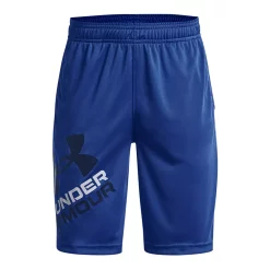 Boys 8-20 Under Armour Prototype 2.0 Shorts -Kohl's Shop 4515104 Tech Blue