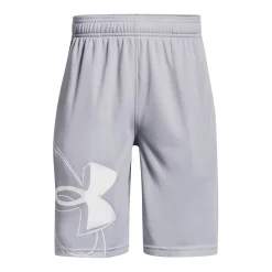 Boys 8-20 Under Armour Prototype 2.0 SSZ Shorts -Kohl's Shop 4515106 Mod Gray