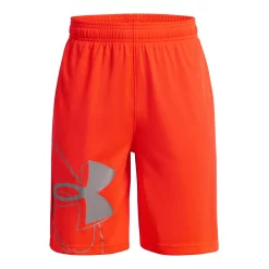 Boys 8-20 Under Armour Prototype 2.0 SSZ Shorts -Kohl's Shop 4515106 Phoenix Fire