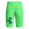 Boys 8-20 Under Armour Prototype 2.0 SSZ Shorts -Kohl's Shop 4515106 Stadium Green
