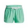Girls 7-16 Under Armour Play Up Solid Shorts