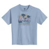 Boys 8-20 Vans® "Off The Wall" Graphic Tee -Kohl's Shop 4537287