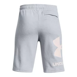Boys 8-20 Under Armour Rival Fleece Shorts -Kohl's Shop 4542566 ALT