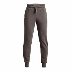 Boys 8-20 Under Armour Rival Fleece Joggers -Kohl's Shop 4542614 Fresh Clay