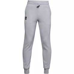 Boys 8-20 Under Armour Rival Fleece Joggers -Kohl's Shop 4542614 Mod Gray