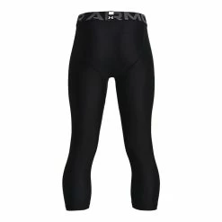 Boys 8-20 Under Armour HeatGear® Leggings 7 Boys 8-20 Under Armour HeatGear® Leggings -Kohl's Shop 4543161 ALT