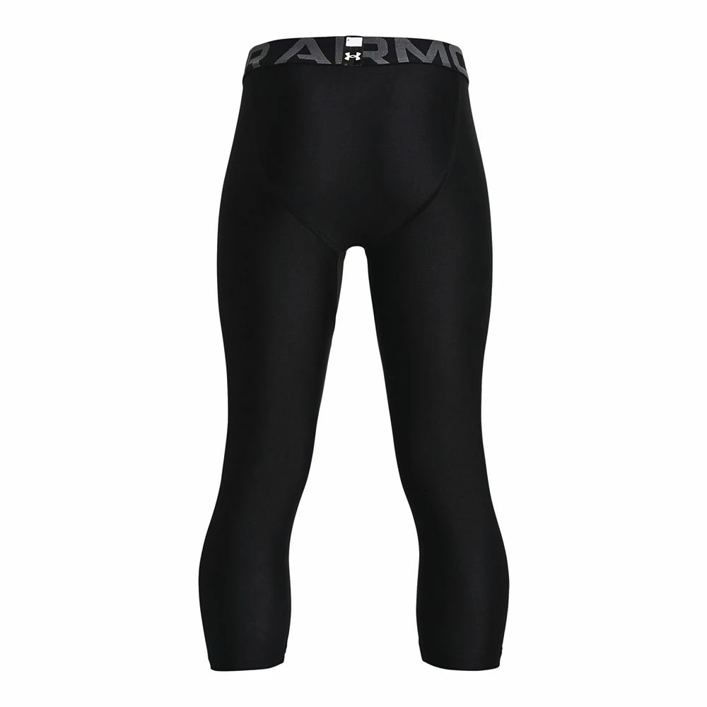 Boys 8-20 Under Armour HeatGear® Leggings 5 Boys 8-20 Under Armour HeatGear® Leggings - Image 3