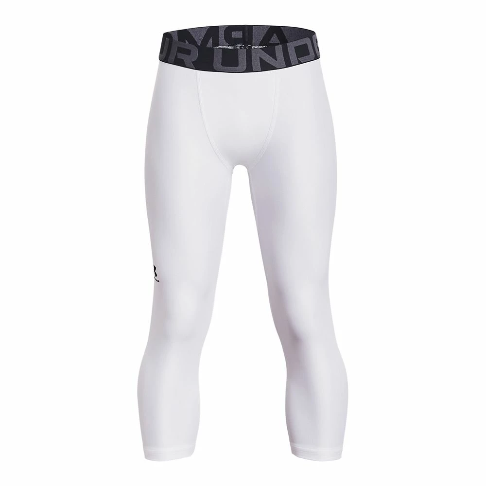 Boys 8-20 Under Armour HeatGear® Leggings 3 Boys 8-20 Under Armour HeatGear® Leggings