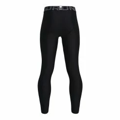 Boys 8-20 Under Armour HeatGear® Armour Leggings -Kohl's Shop 4543164 ALT
