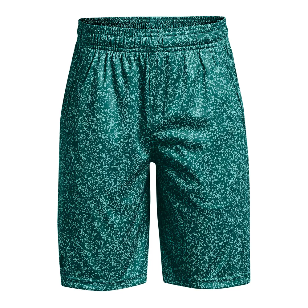 Boys 8-20 Under Armour Renegade 3.0 Printed Shorts 8 Boys 8-20 Under Armour Renegade 3.0 Printed Shorts - Image 6