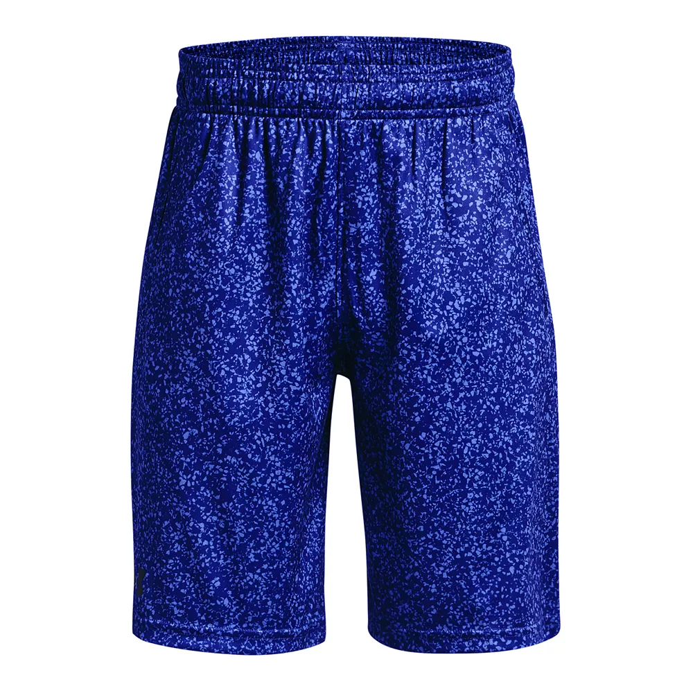 Boys 8-20 Under Armour Renegade 3.0 Printed Shorts 11 Boys 8-20 Under Armour Renegade 3.0 Printed Shorts - Image 9