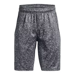 Boys 8-20 Under Armour Renegade 3.0 Printed Shorts 21 Boys 8-20 Under Armour Renegade 3.0 Printed Shorts -Kohl's Shop 4544629 Pitch Gray