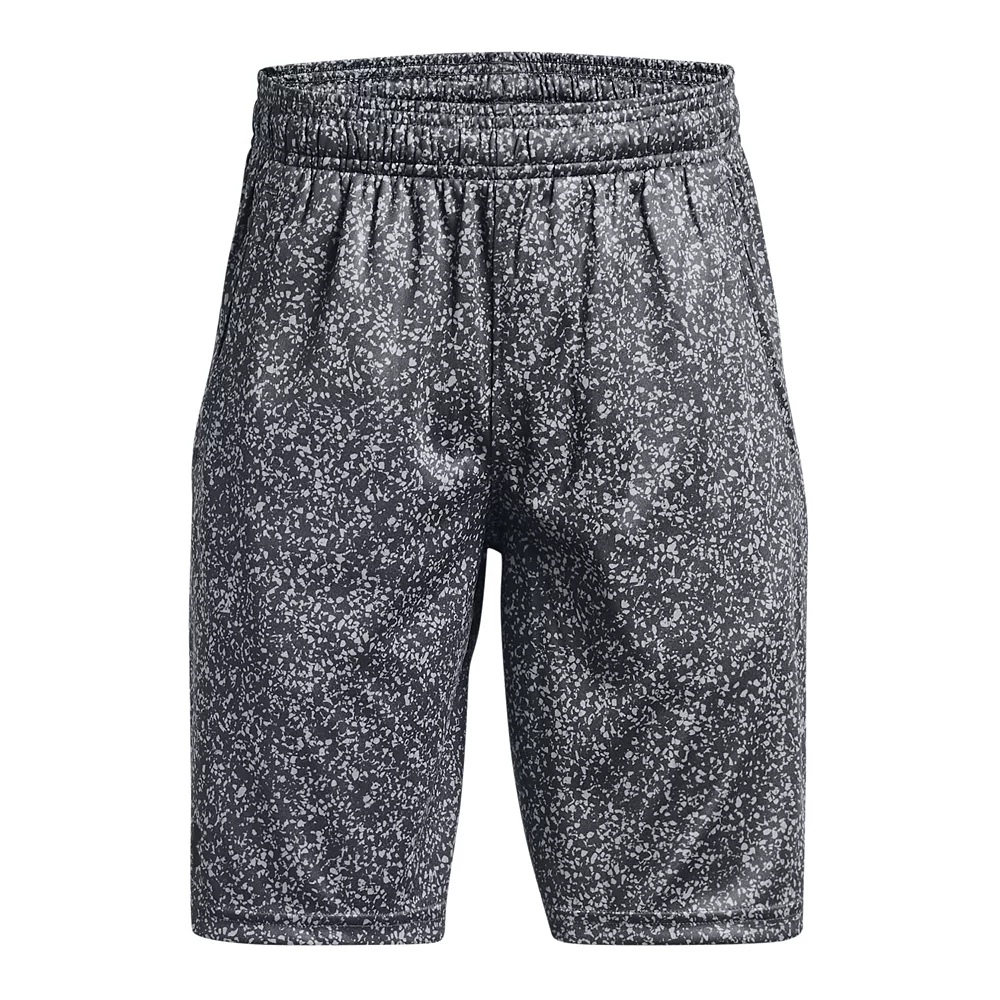 Boys 8-20 Under Armour Renegade 3.0 Printed Shorts 10 Boys 8-20 Under Armour Renegade 3.0 Printed Shorts - Image 8