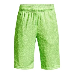 Boys 8-20 Under Armour Renegade 3.0 Printed Shorts 18 Boys 8-20 Under Armour Renegade 3.0 Printed Shorts -Kohl's Shop 4544629 Quirky Lime