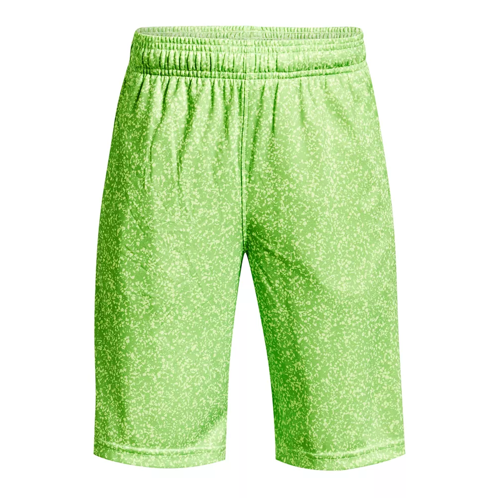 Boys 8-20 Under Armour Renegade 3.0 Printed Shorts 7 Boys 8-20 Under Armour Renegade 3.0 Printed Shorts - Image 5