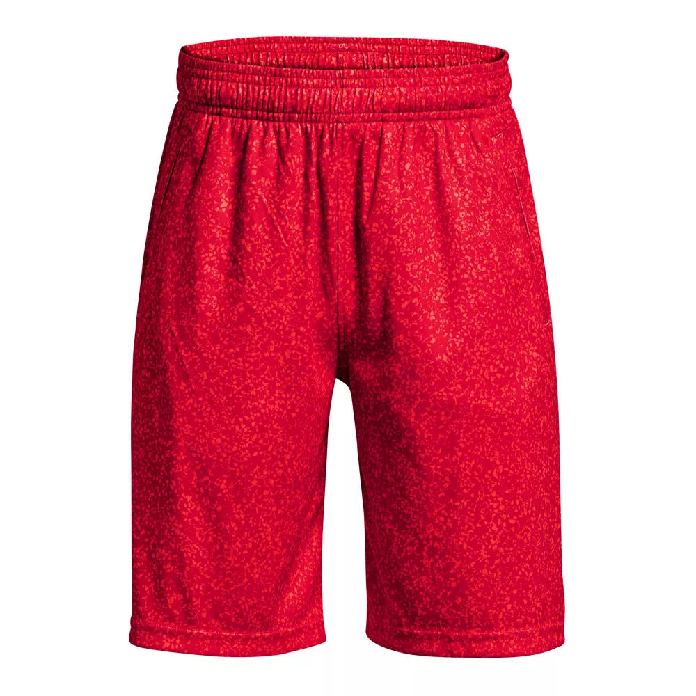 Boys 8-20 Under Armour Renegade 3.0 Printed Shorts 13 Boys 8-20 Under Armour Renegade 3.0 Printed Shorts - Image 11
