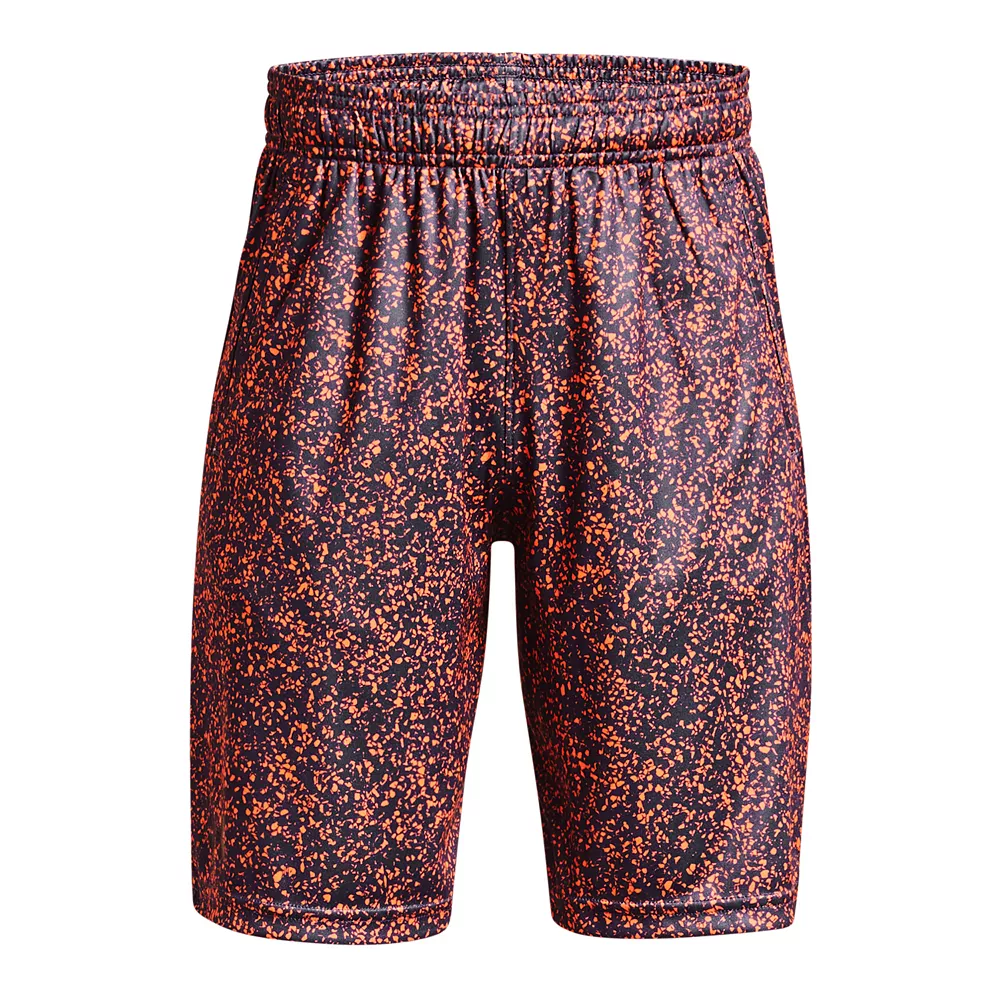Boys 8-20 Under Armour Renegade 3.0 Printed Shorts 3 Boys 8-20 Under Armour Renegade 3.0 Printed Shorts