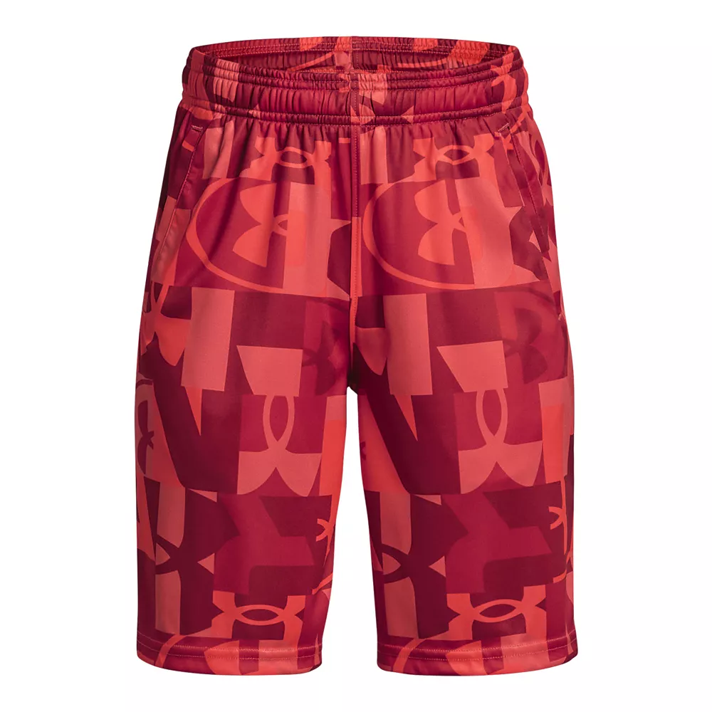 Boys 8-20 Under Armour Renegade 3.0 Printed Shorts 14 Boys 8-20 Under Armour Renegade 3.0 Printed Shorts - Image 12
