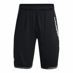 Boys 8-20 Under Armour Stunt 3.0 Printed Shorts 17 Boys 8-20 Under Armour Stunt 3.0 Printed Shorts -Kohl's Shop 4544631 Black