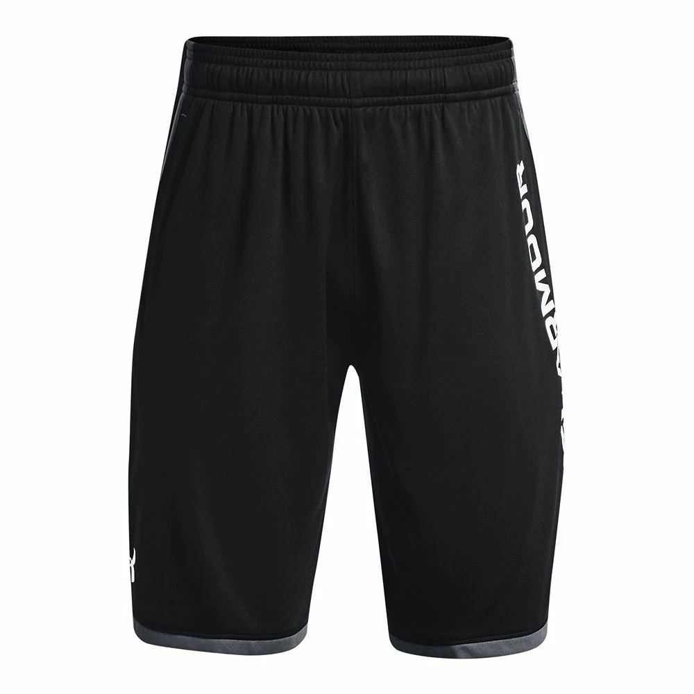 Boys 8-20 Under Armour Stunt 3.0 Printed Shorts 6 Boys 8-20 Under Armour Stunt 3.0 Printed Shorts - Image 4