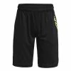 Boys 8-20 Under Armour Stunt 3.0 Printed Shorts -Kohl's Shop 4544631 Black Lime Green