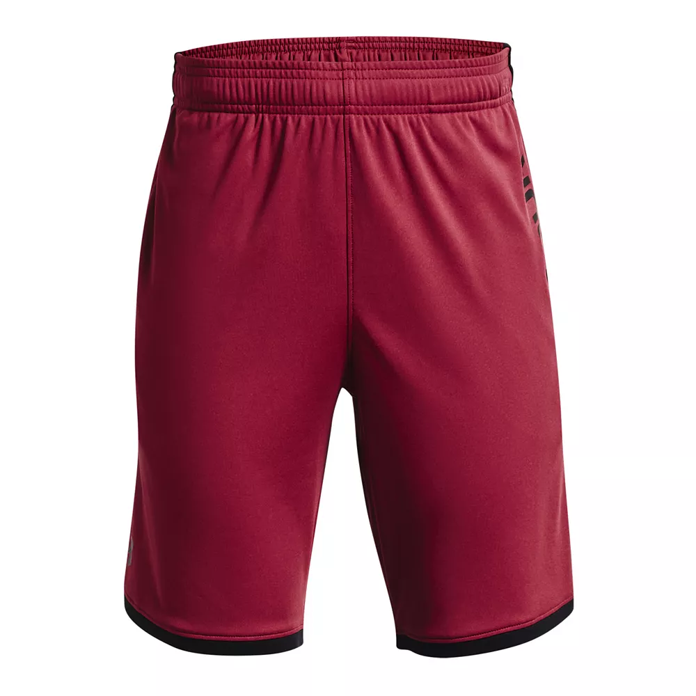 Boys 8-20 Under Armour Stunt 3.0 Printed Shorts 11 Boys 8-20 Under Armour Stunt 3.0 Printed Shorts - Image 9