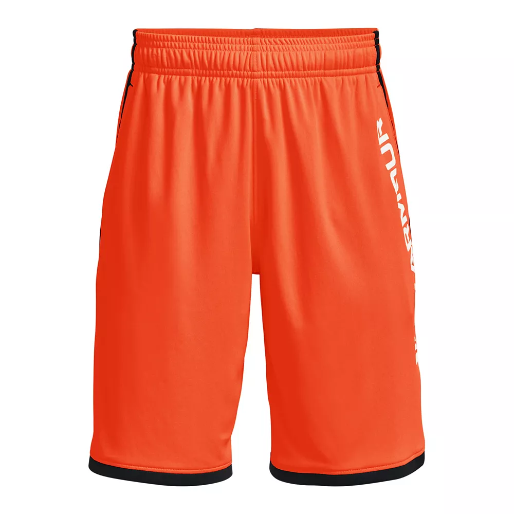 Boys 8-20 Under Armour Stunt 3.0 Printed Shorts 10 Boys 8-20 Under Armour Stunt 3.0 Printed Shorts - Image 8