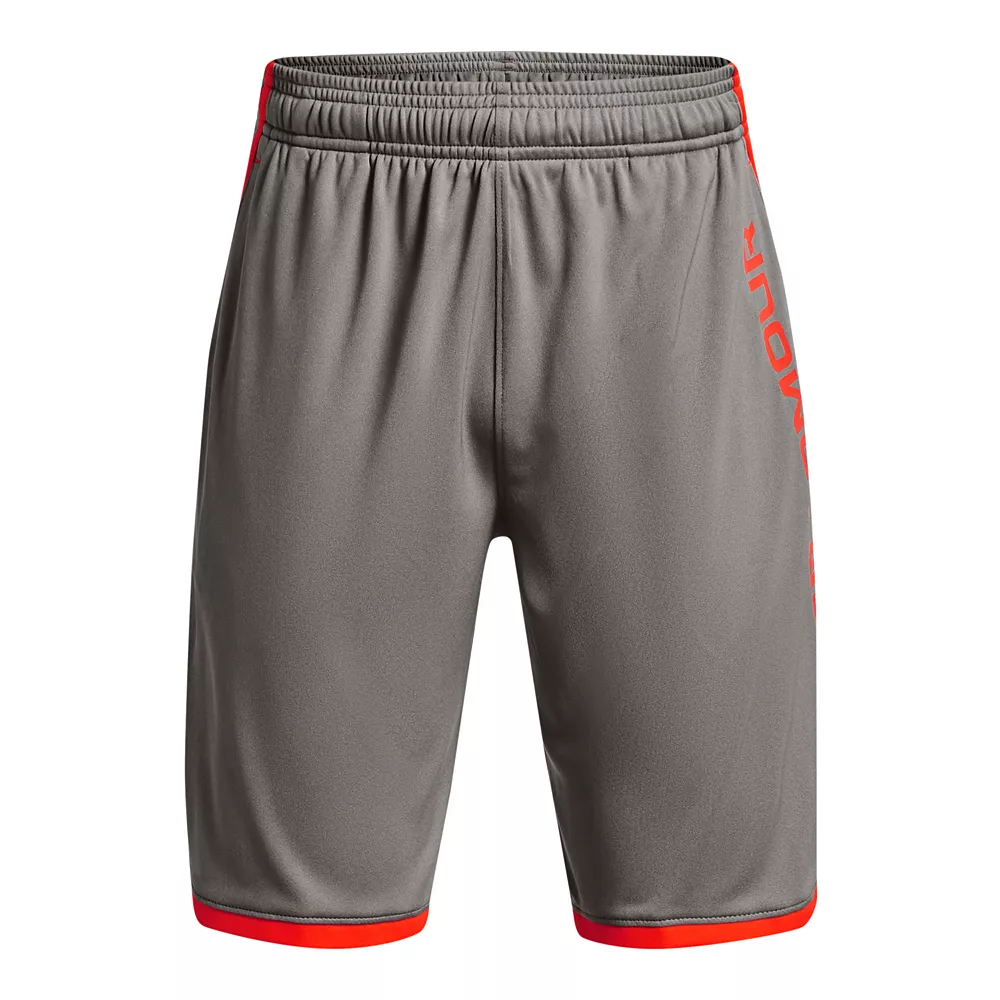 Boys 8-20 Under Armour Stunt 3.0 Printed Shorts 7 Boys 8-20 Under Armour Stunt 3.0 Printed Shorts - Image 5