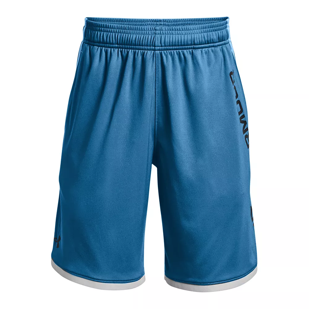 Boys 8-20 Under Armour Stunt 3.0 Printed Shorts 13 Boys 8-20 Under Armour Stunt 3.0 Printed Shorts - Image 11