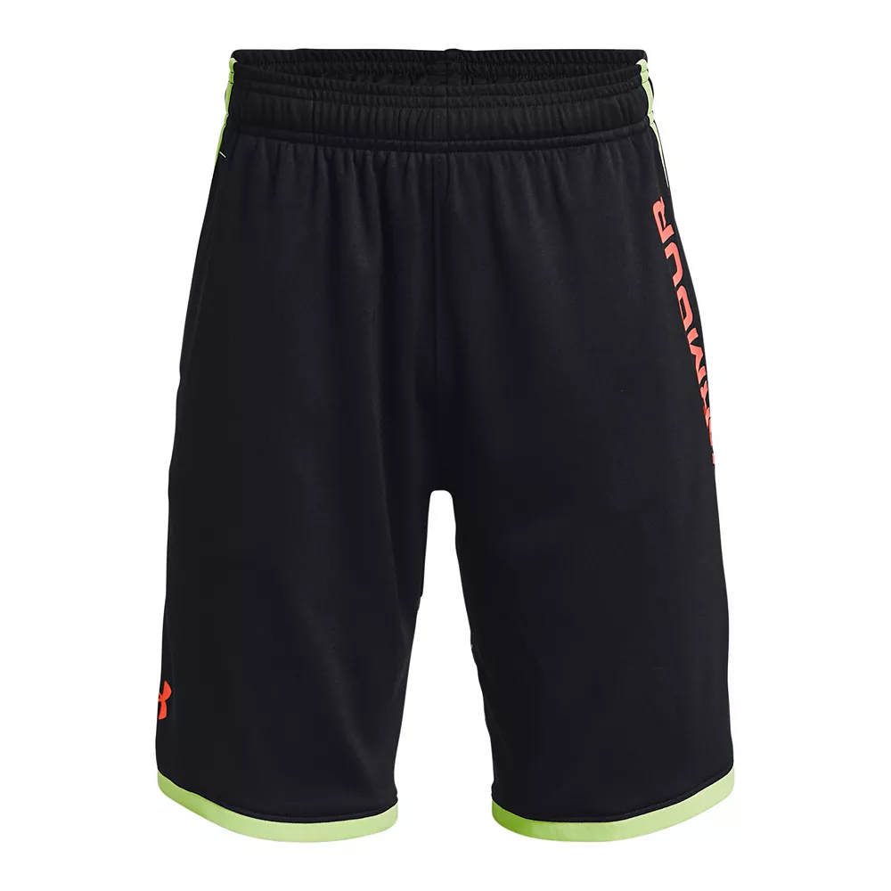 Boys 8-20 Under Armour Stunt 3.0 Printed Shorts 12 Boys 8-20 Under Armour Stunt 3.0 Printed Shorts - Image 10