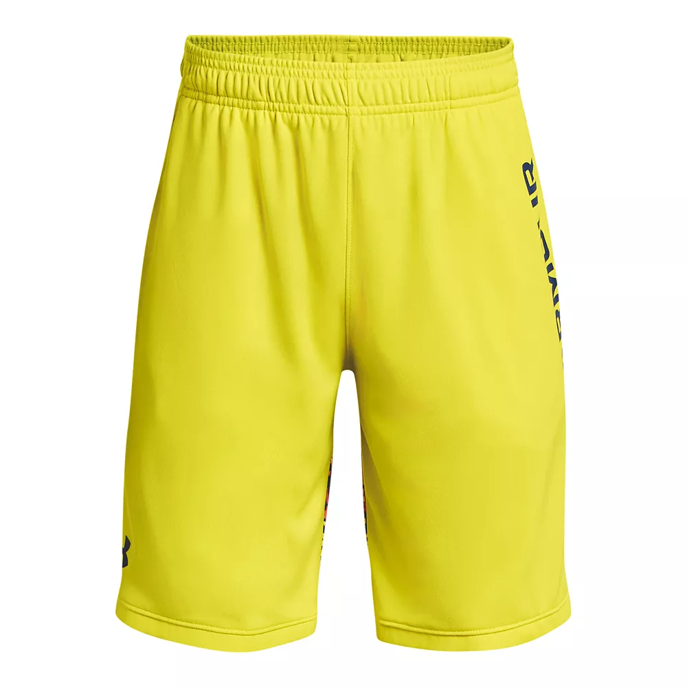 Boys 8-20 Under Armour Stunt 3.0 Printed Shorts 14 Boys 8-20 Under Armour Stunt 3.0 Printed Shorts - Image 12