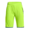 Boys 8-20 Under Armour Stunt 3.0 Shorts -Kohl's Shop 4544632 Lime Surge