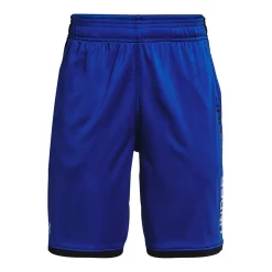 Boys 8-20 Under Armour Stunt 3.0 Shorts -Kohl's Shop 4544632 Royal