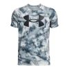 Boys 8-20 Under Armour Printed Tech Tee -Kohl's Shop 4545937 Harbor Blue