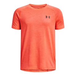 Boys 8-20 Under Armour Tech 2.0 Tee -Kohl's Shop 4546071 After Burn