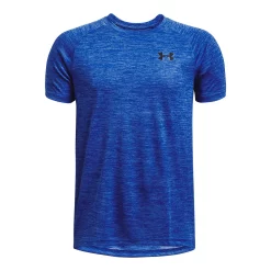 Boys 8-20 Under Armour Tech 2.0 Tee -Kohl's Shop 4546071 Blue