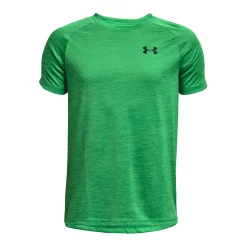 Boys 8-20 Under Armour Tech 2.0 Tee -Kohl's Shop 4546071 Green
