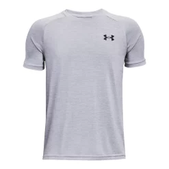 Boys 8-20 Under Armour Tech 2.0 Tee -Kohl's Shop 4546071 Mod Gray