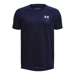 Boys 8-20 Under Armour Tech 2.0 Tee -Kohl's Shop 4546071 Navy