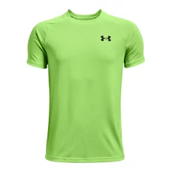 Boys 8-20 Under Armour Tech 2.0 Tee -Kohl's Shop 4546071 Quirky Lime