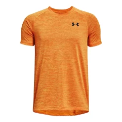 Boys 8-20 Under Armour Tech 2.0 Tee -Kohl's Shop 4546071 Yellow