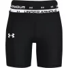 Girls 7-16 Under Armour HeatGear® Bike Shorts