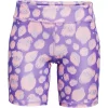 Girls 7-16 Under Armour HeatGear® Bike Shorts -Kohl's Shop 4552022 Planet Purple