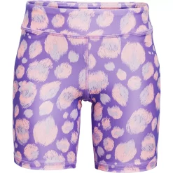 Girls 7-16 Under Armour HeatGear® Bike Shorts